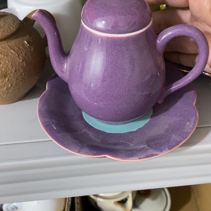 陶瓷艺术品及陶瓷制品壶