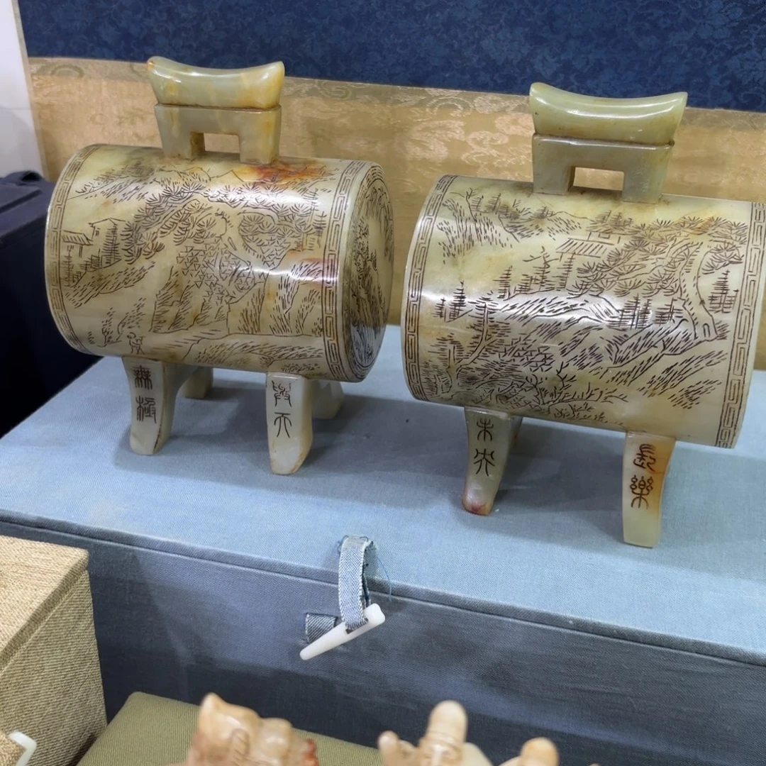 瓷片瓷器碎片瓷片