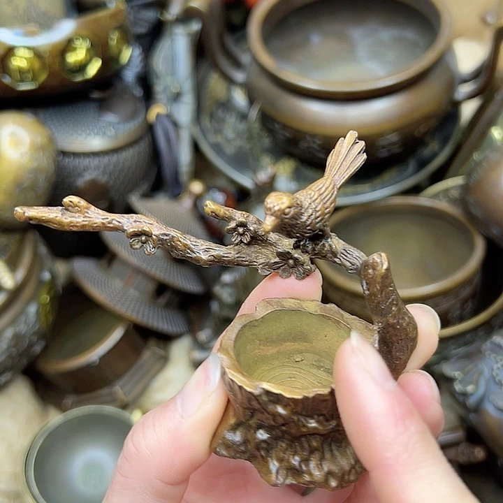 铜铜铜器直播间铜