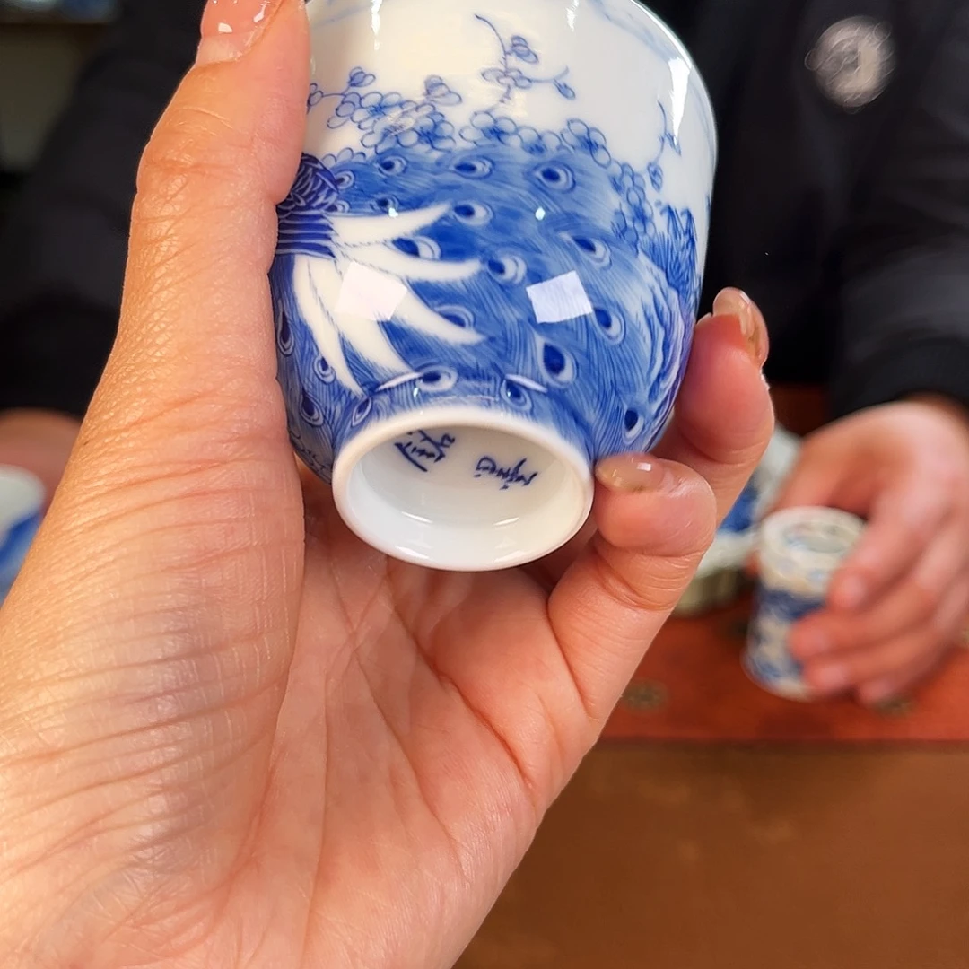 九鸣瓷艺九鸣瓷艺