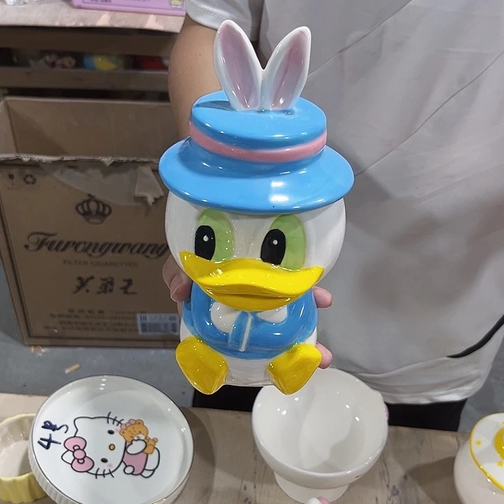 我们都是好孩子呀我