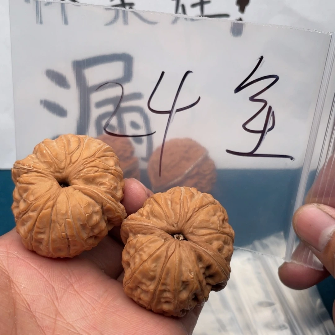 核桃手串/手链537573537735735