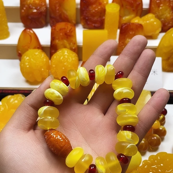 抖音严选好物商品