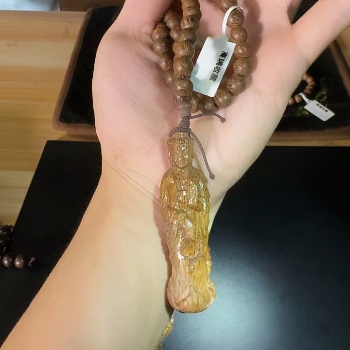 非金属木质四哥文创-007多样性发