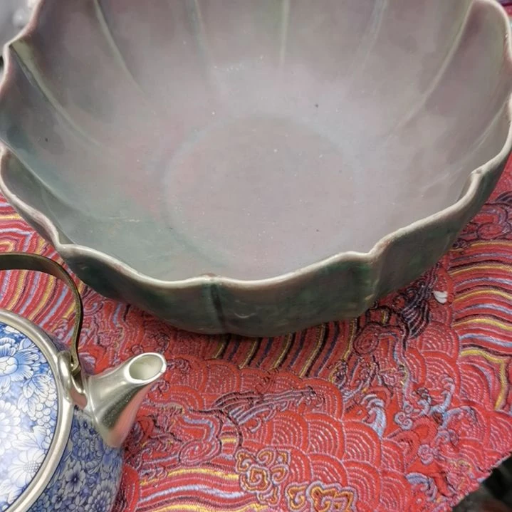 明***话茶壶公道杯盖碗茶杯