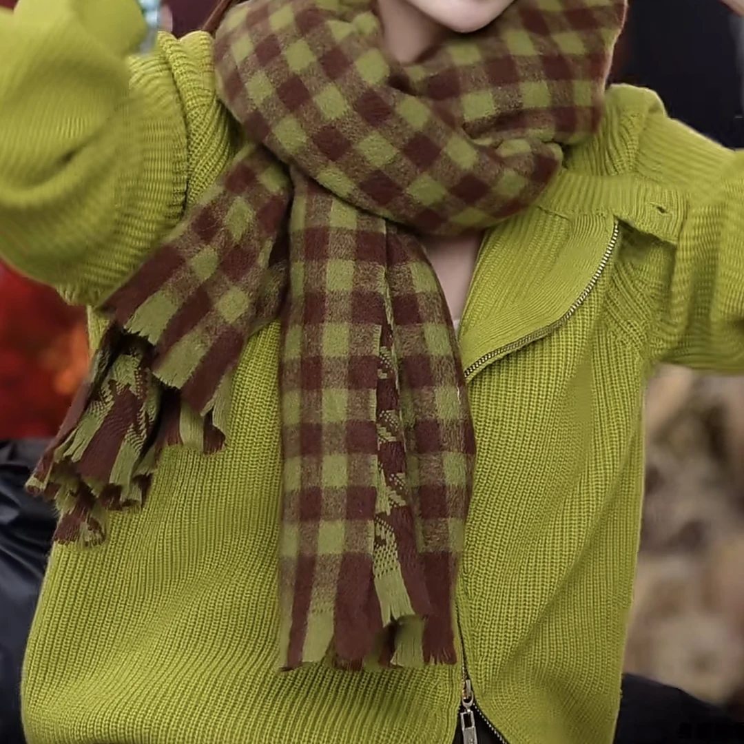 泛芮贝贝新品同款围巾披肩B13971