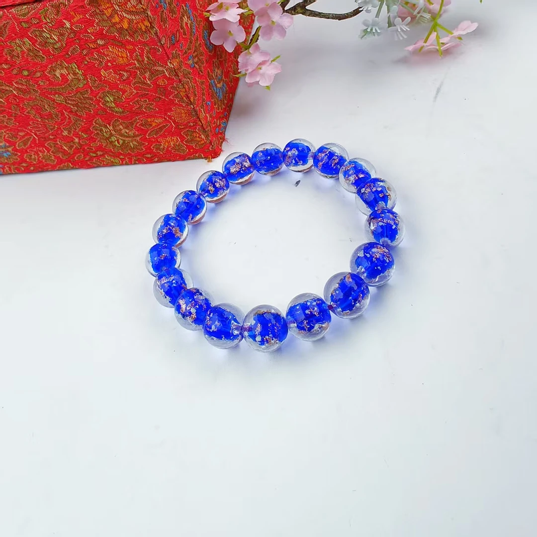 T438-甄芯优选手串多样性发一件