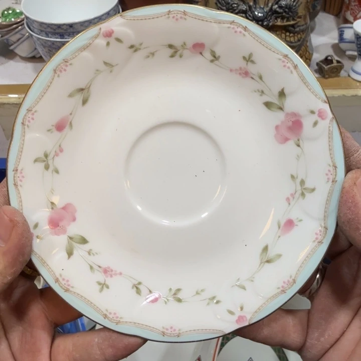 陶瓷推荐第二名20包邮