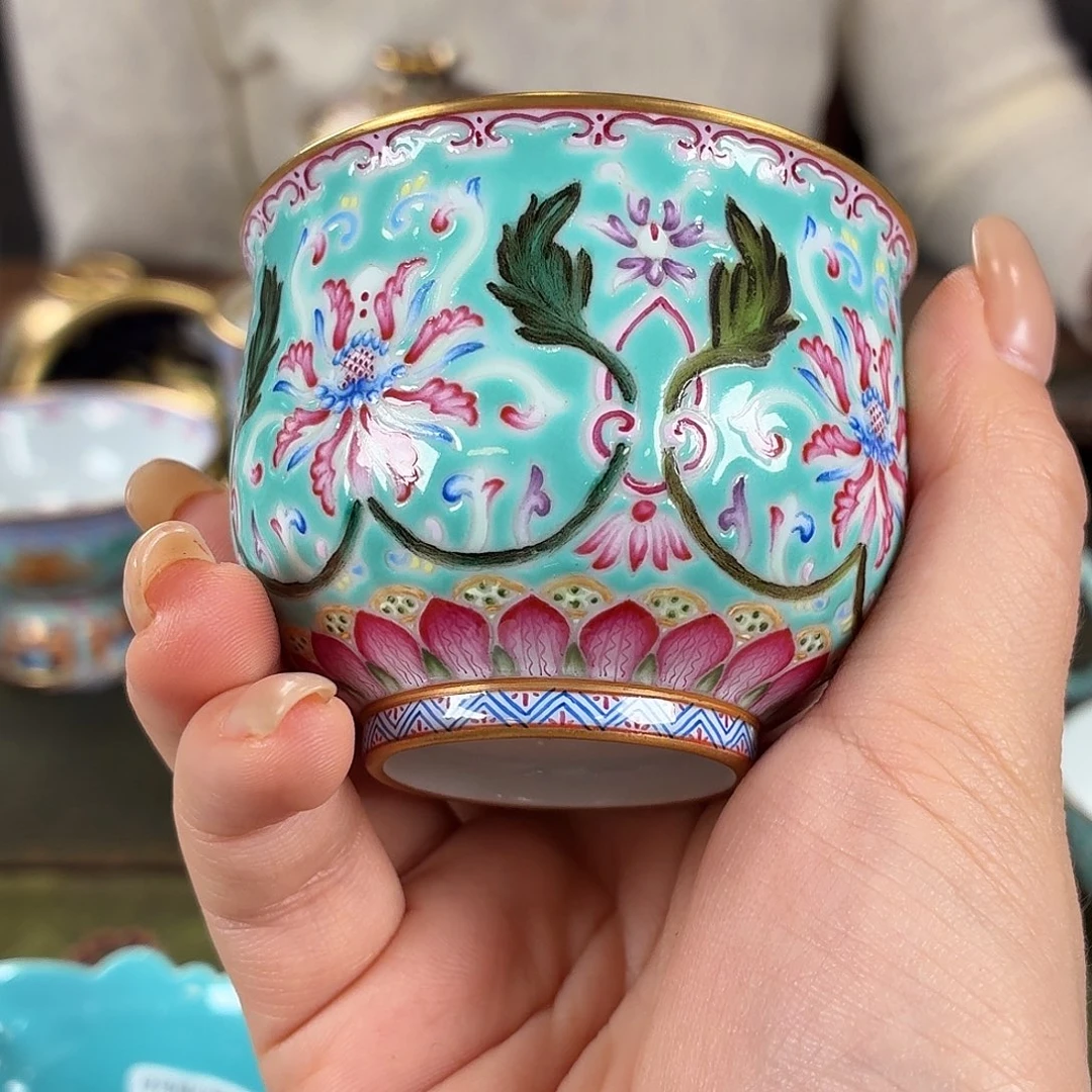 九鸣瓷艺九鸣瓷艺