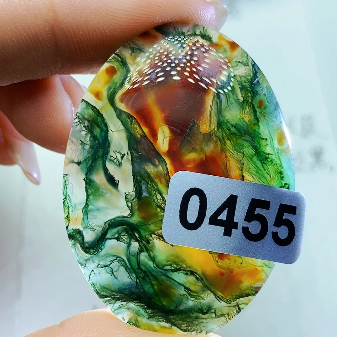 未镶嵌颈饰玛瑙/玉髓独**江