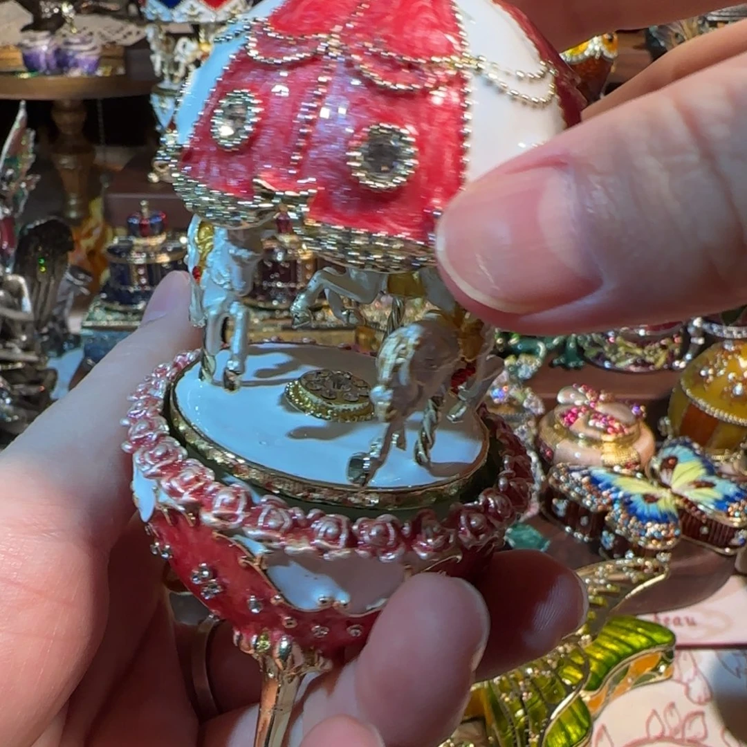 锡手工制作请勿吹毛求疵