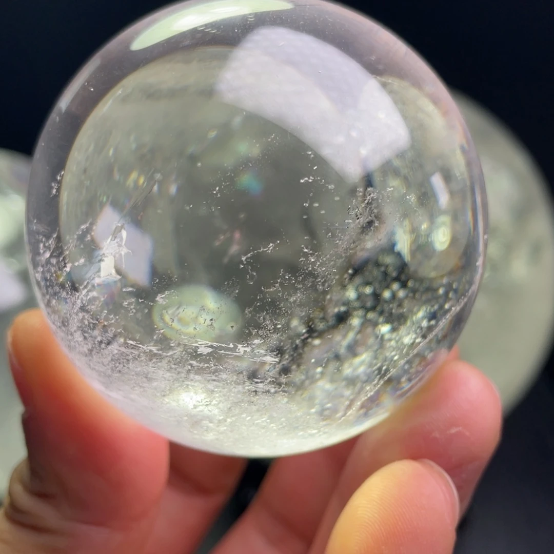 未镶嵌珠宝半成品水晶