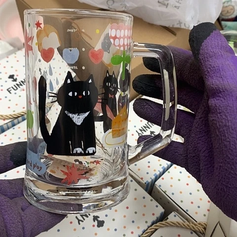 盘陶瓷制品满25拼单发货默认微瑕