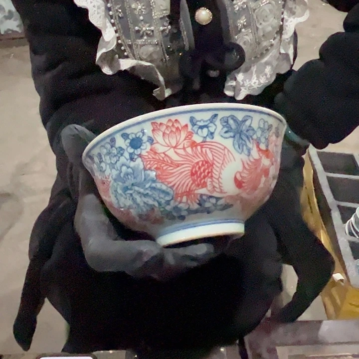 景德镇高温陶瓷A62