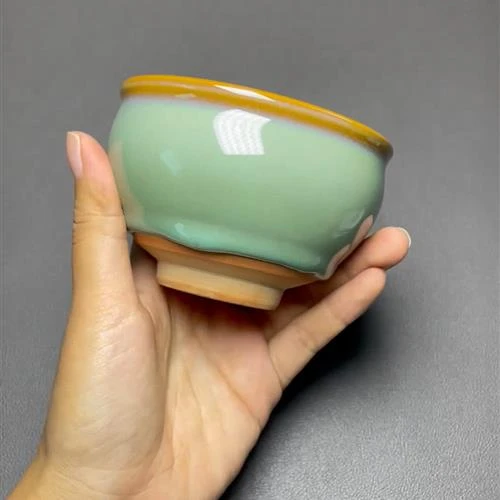 【闪购商品】茶盏-68.............
