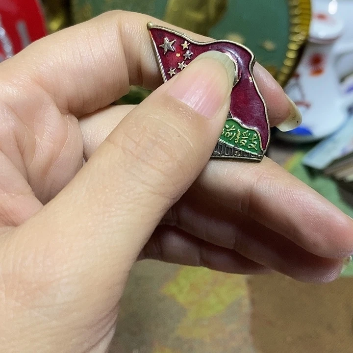 直播间里闪购链接