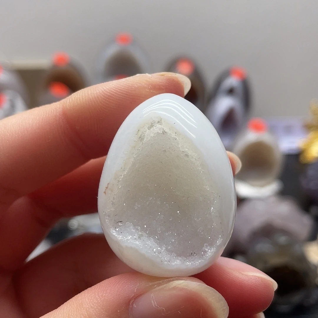 大型摆件（非配饰）水晶未镶嵌