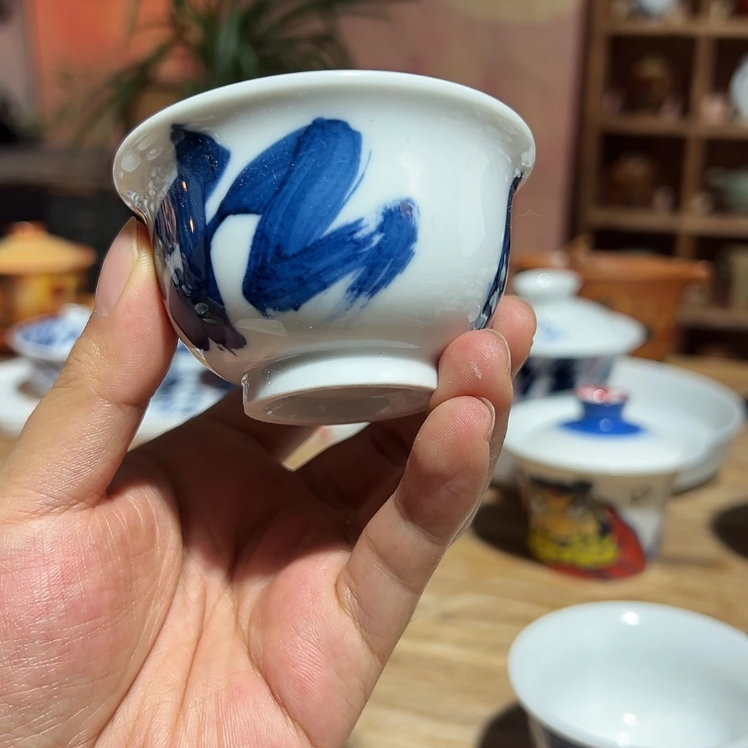 陶瓷艺术作品欣赏