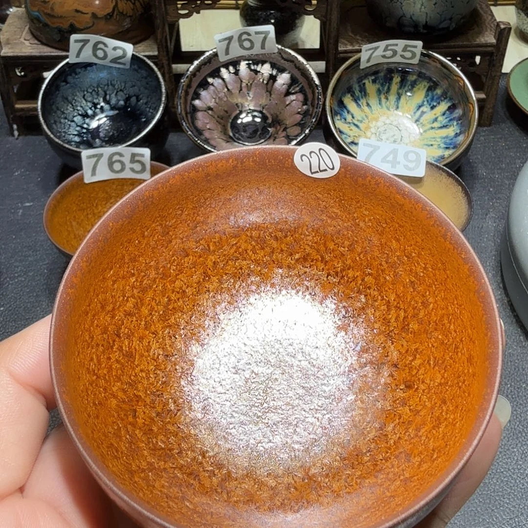 茶盏天才同工同酬分220
