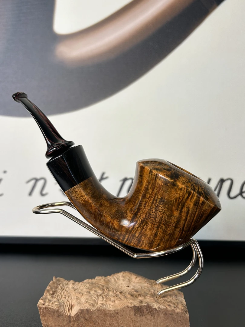 小朱手工石楠木 都柏林