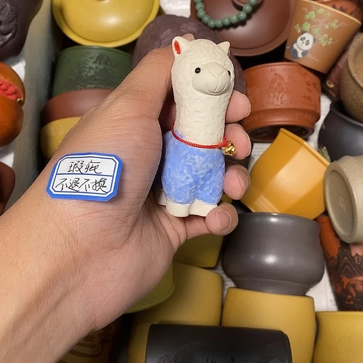 瑕疵不退不换介意勿拍