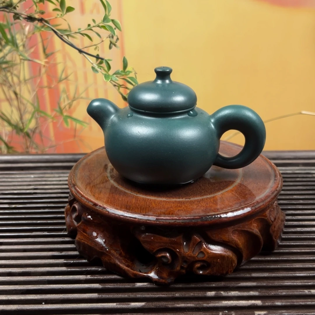 茶壶紫砂紫砂壶紫砂泥