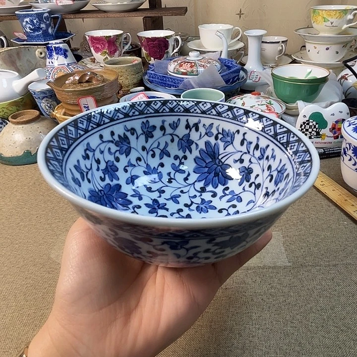 陶瓷满38包邮不退不换