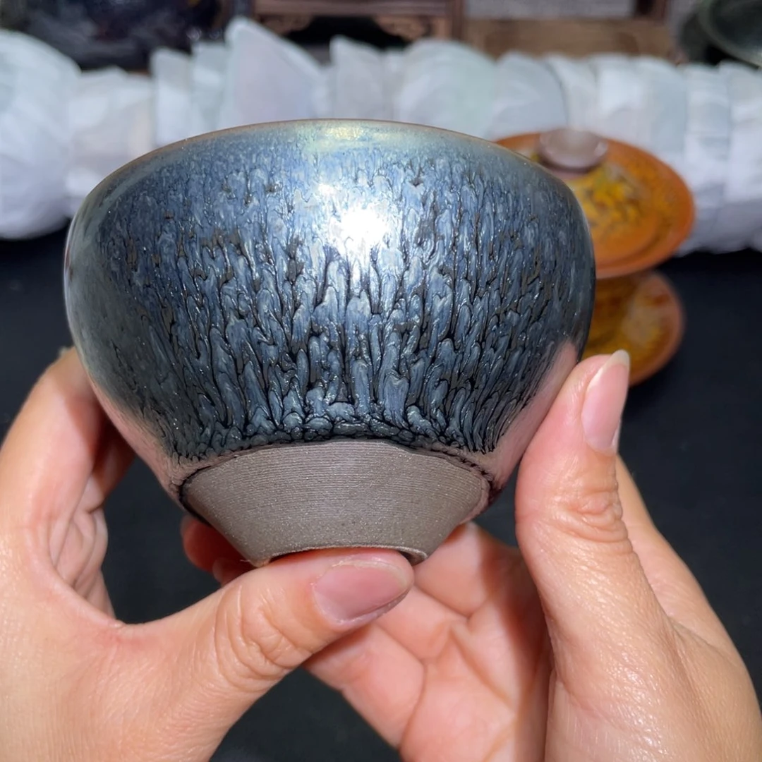 茶盏建盏直播间链接
