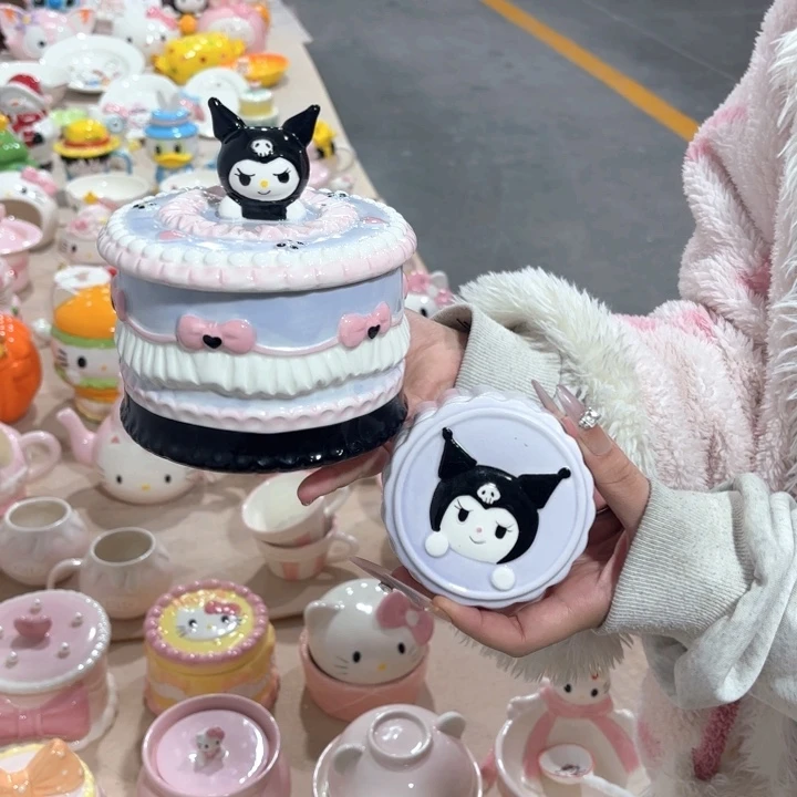 摆件陶陶瓷摆件欢迎光临