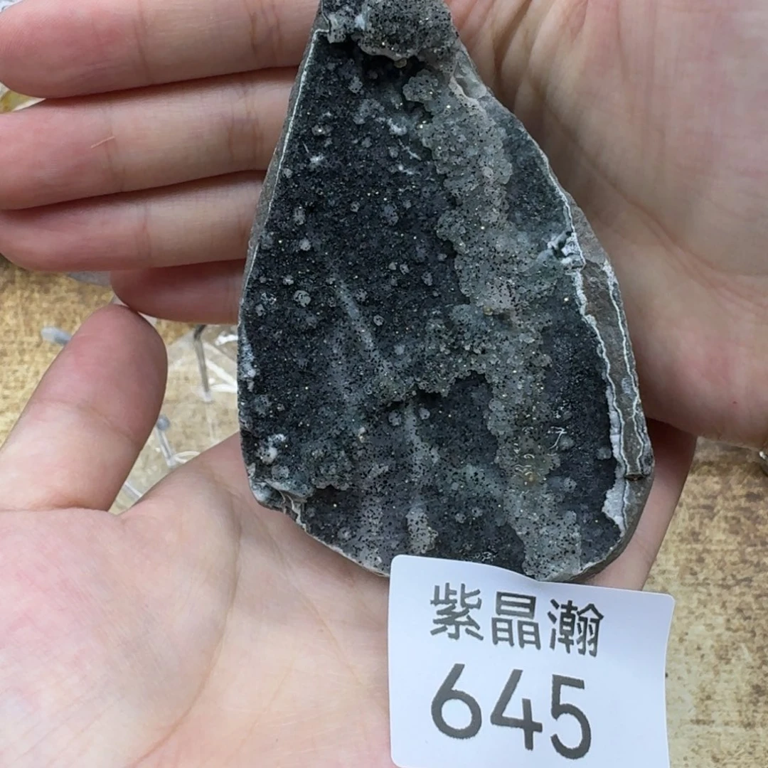未镶嵌大型摆件（非配饰）水晶