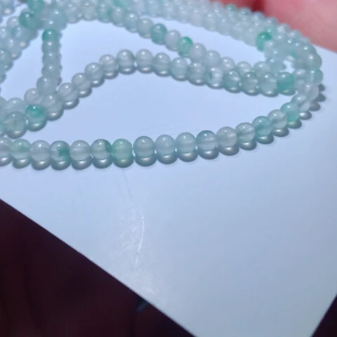 定制翡翠未镶嵌1……