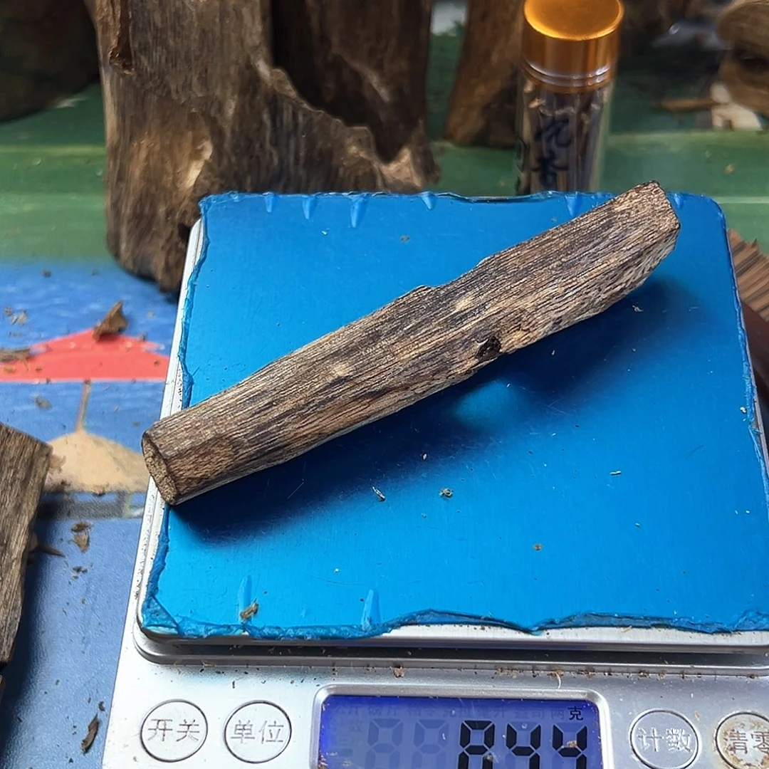 香料绿奇楠虫漏白棋