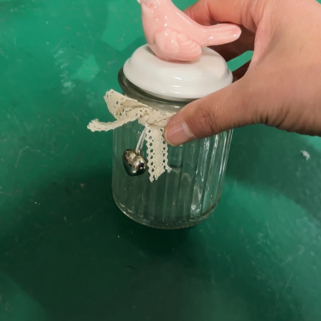 心**乔陶瓷艺术作品欣赏