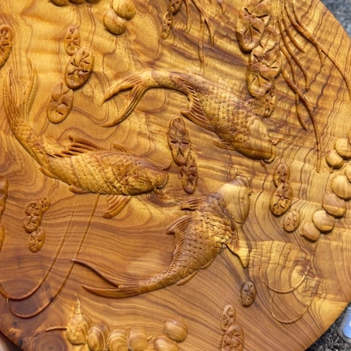 柏木（崖柏）崖柏93