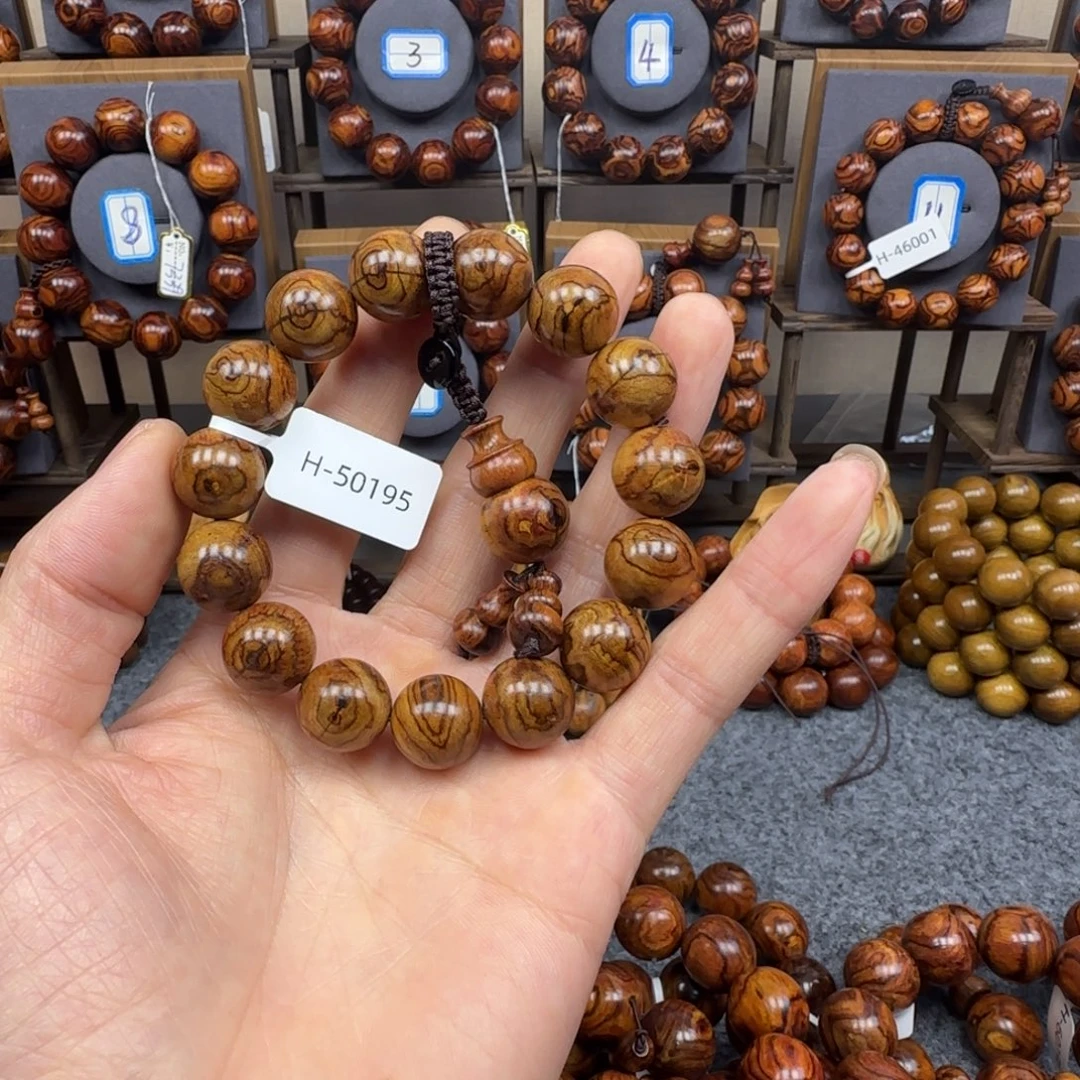 手串/手链黄花梨/降香黄檀