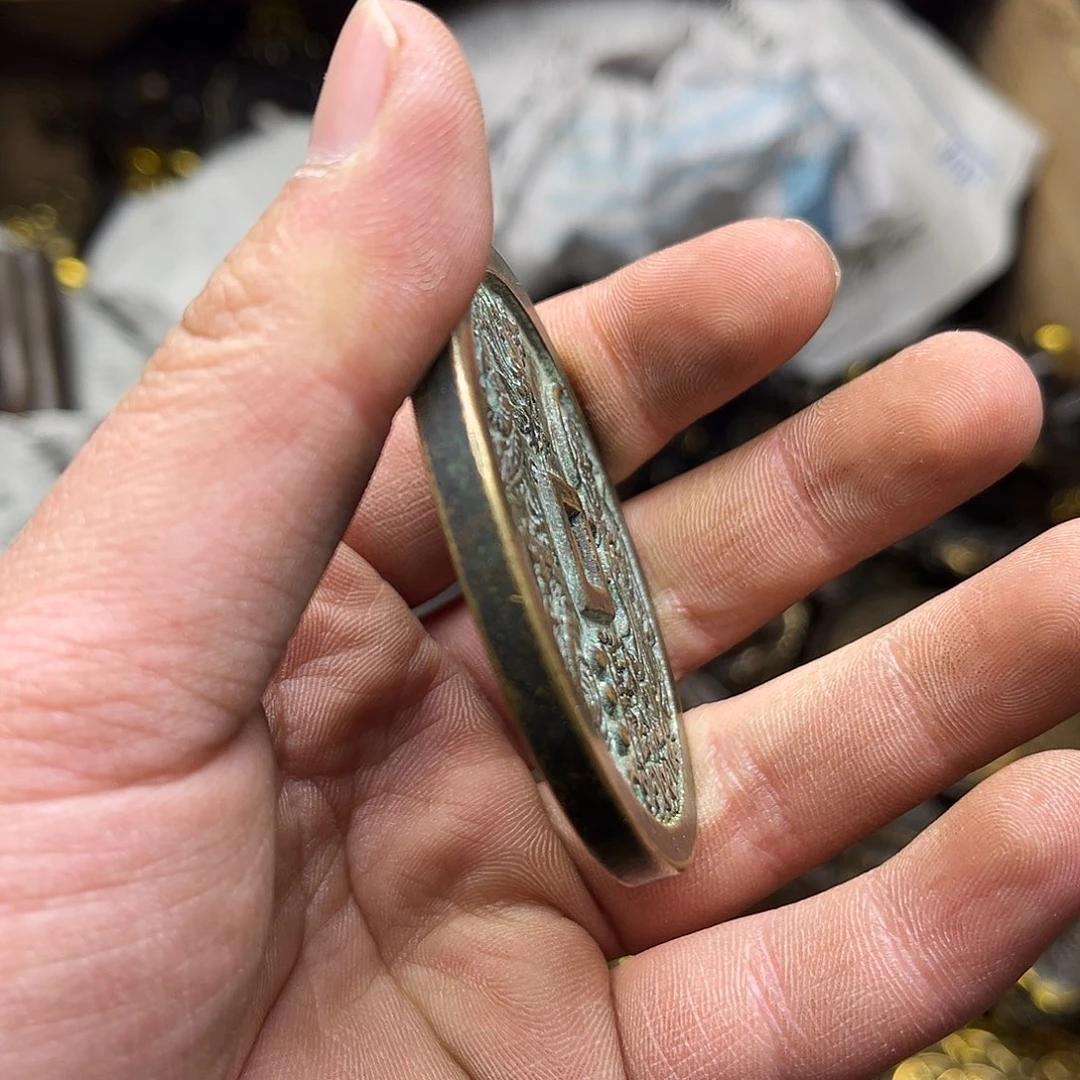 航弟文玩铜器链接
