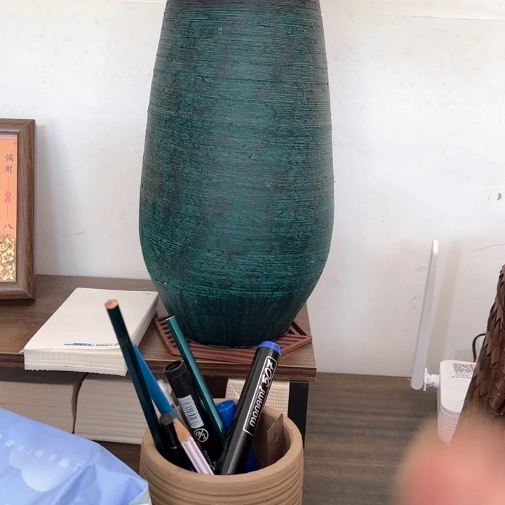 16.9-1高29口11复古绿73