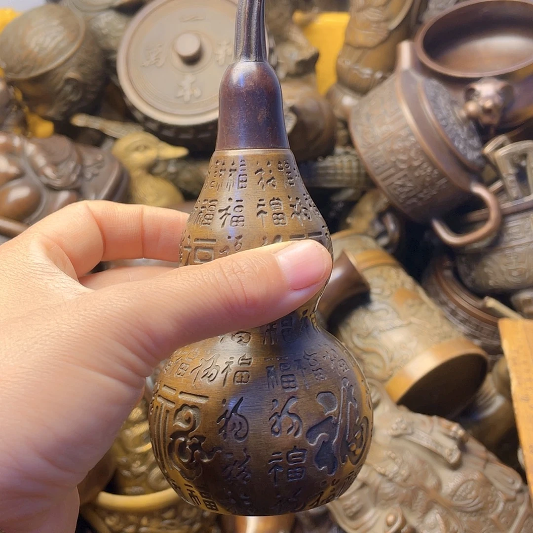 铜器时代，铜器铭文
