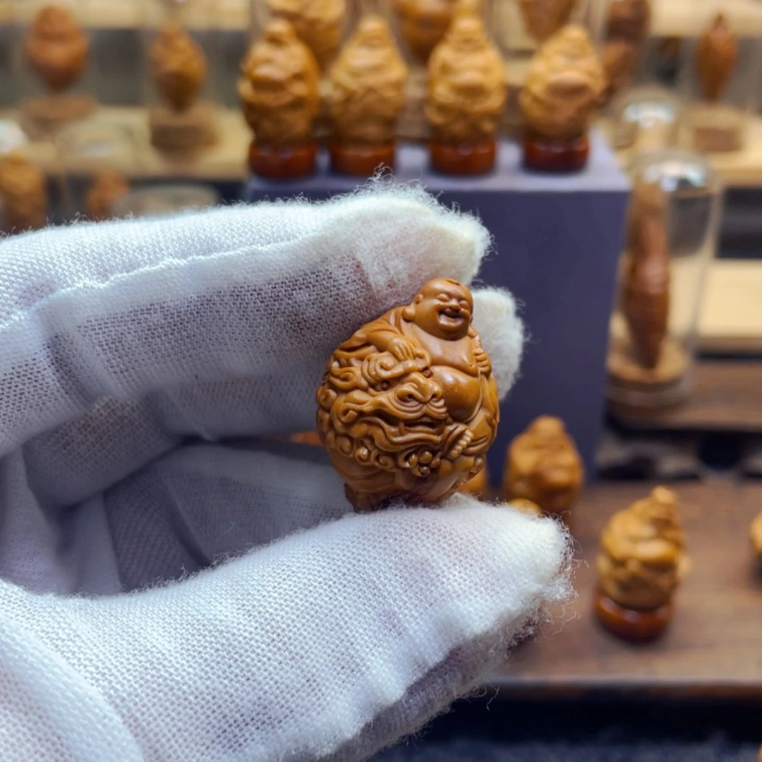 【闪购商品】手串/手链橄榄核好***?