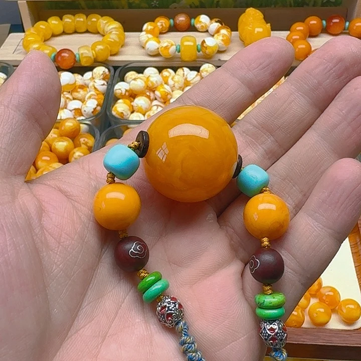 都*锁骨链一条搭配