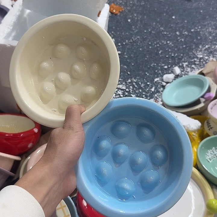 瓷片陶瓷微x链接在b500