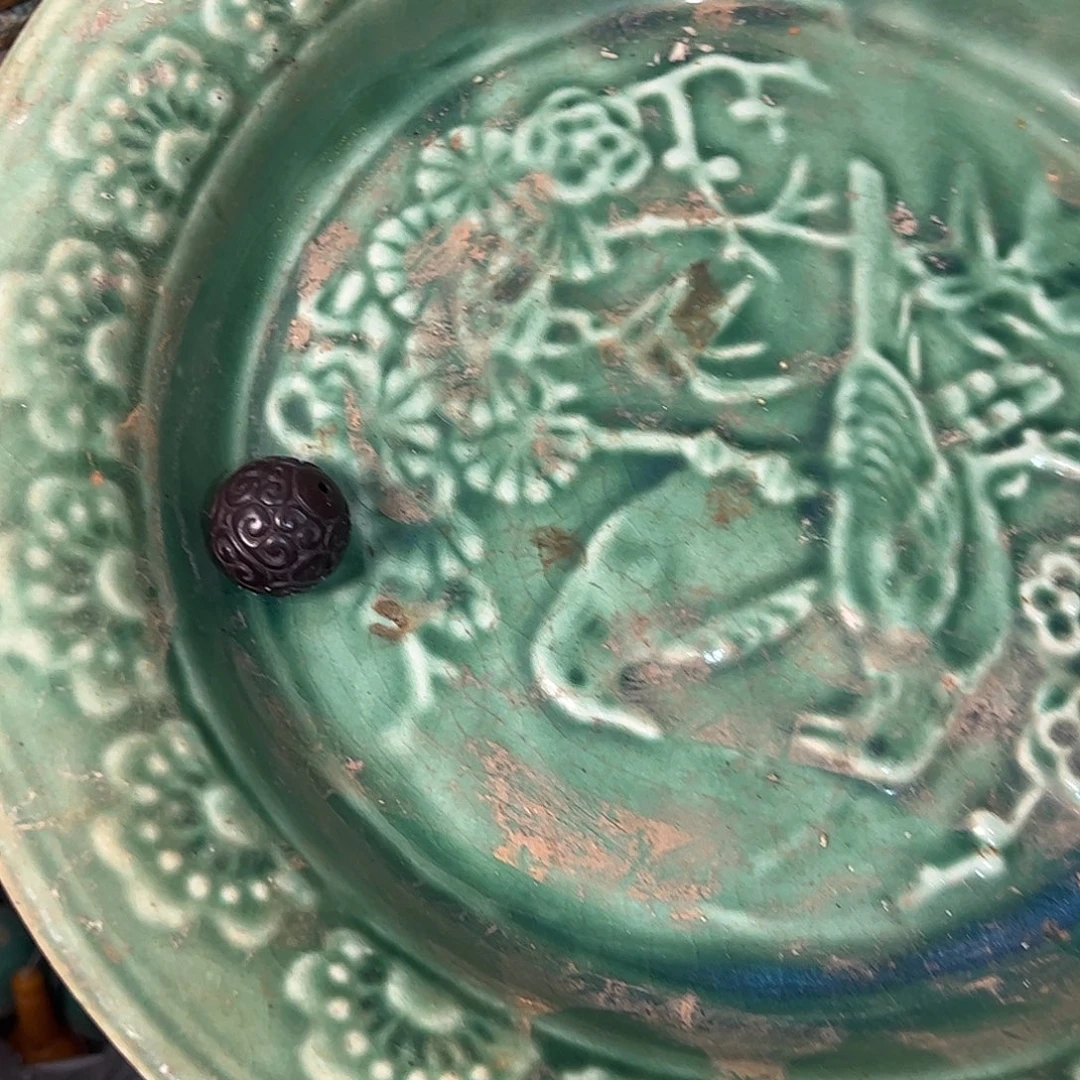 李***震做工精致大气上档次