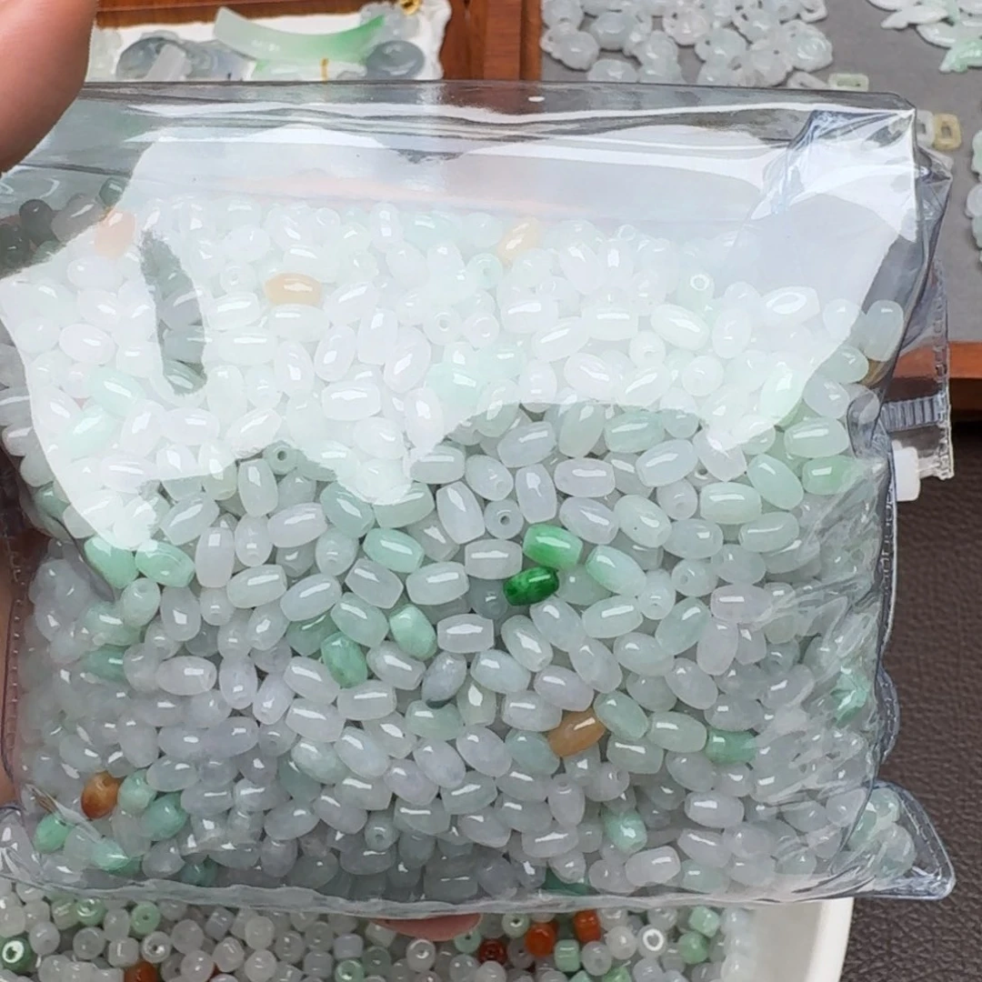 翡翠挂件未镶嵌福利