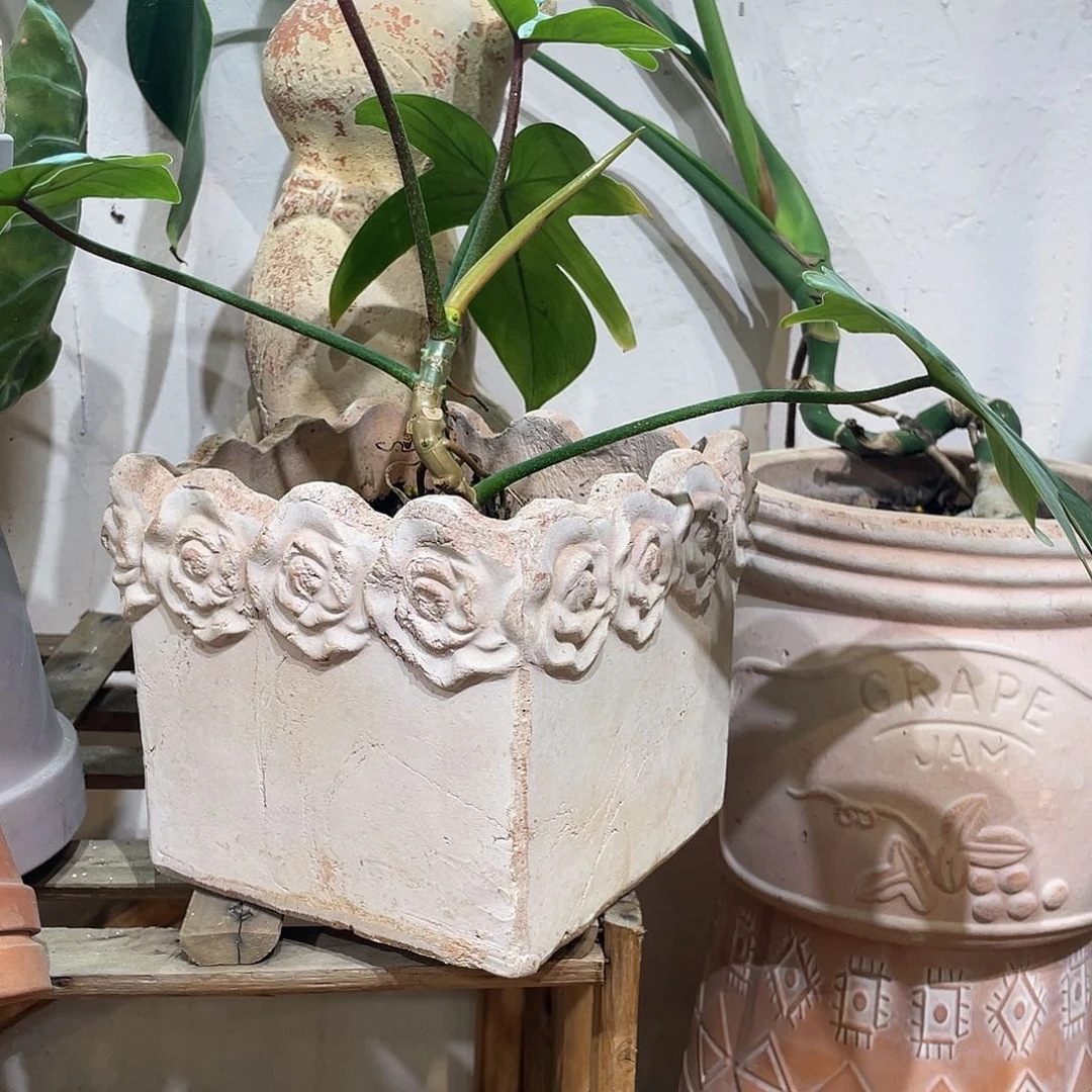 红陶15×14(1个手工)