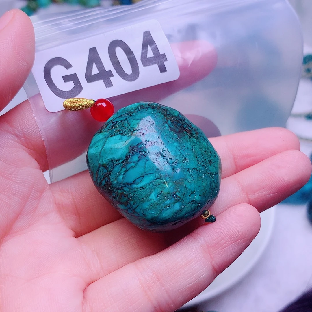 空竹粉丝专享十堰特色手工散珠