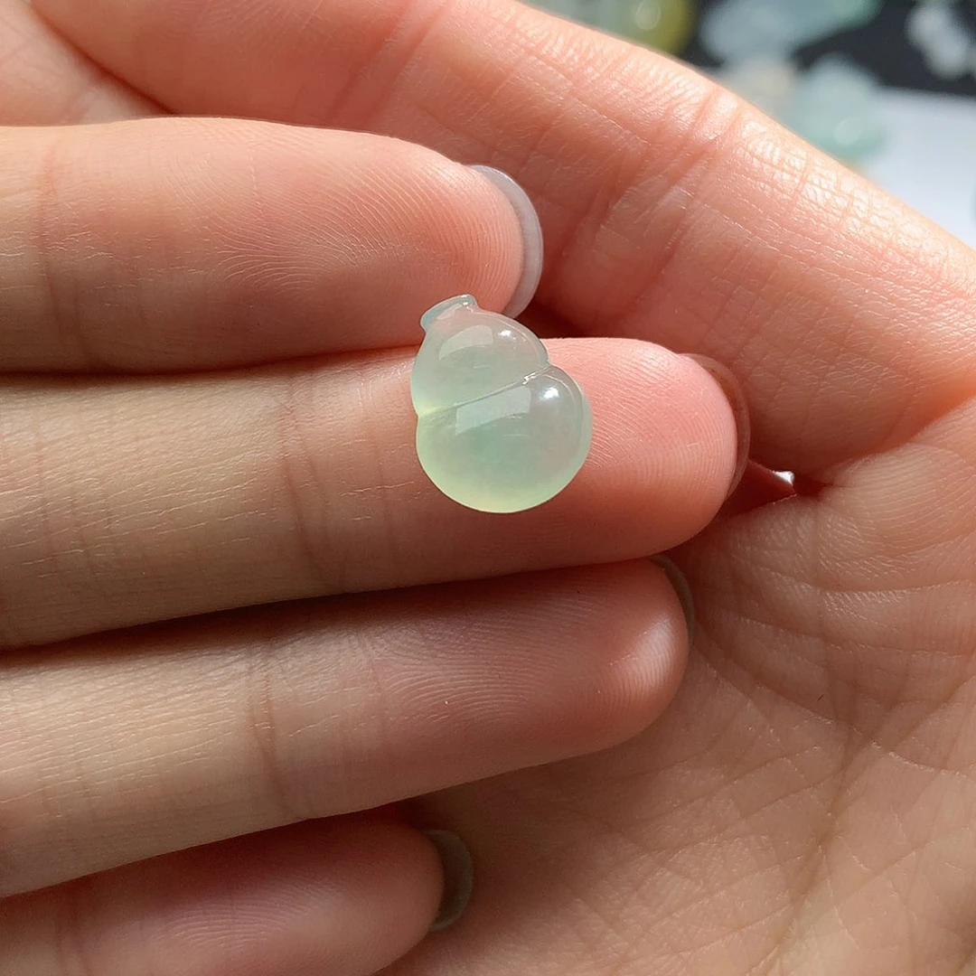 翡翠裸石翡翠翡翠