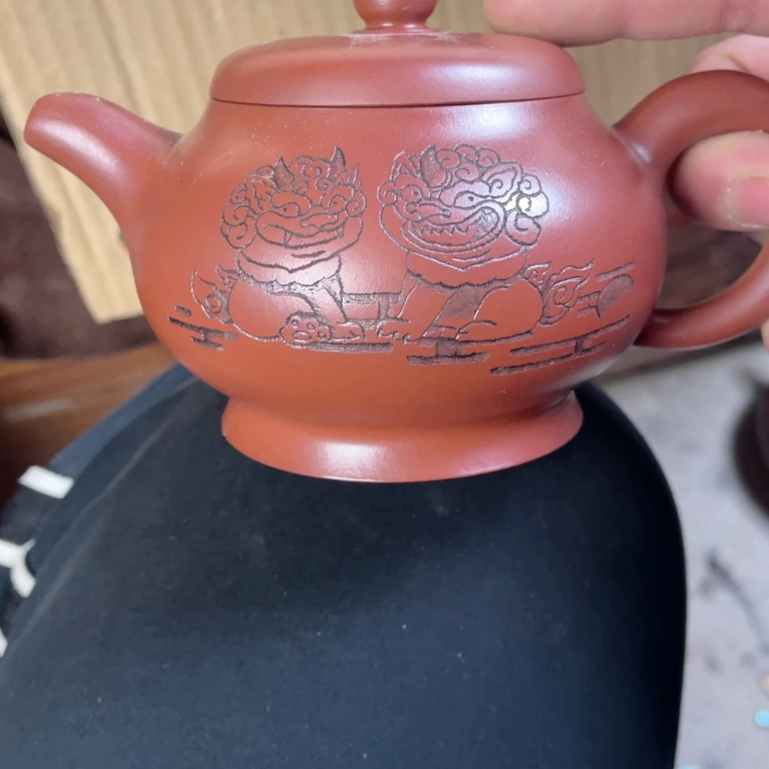 南***墩紫砂壶紫砂壶紫砂壶