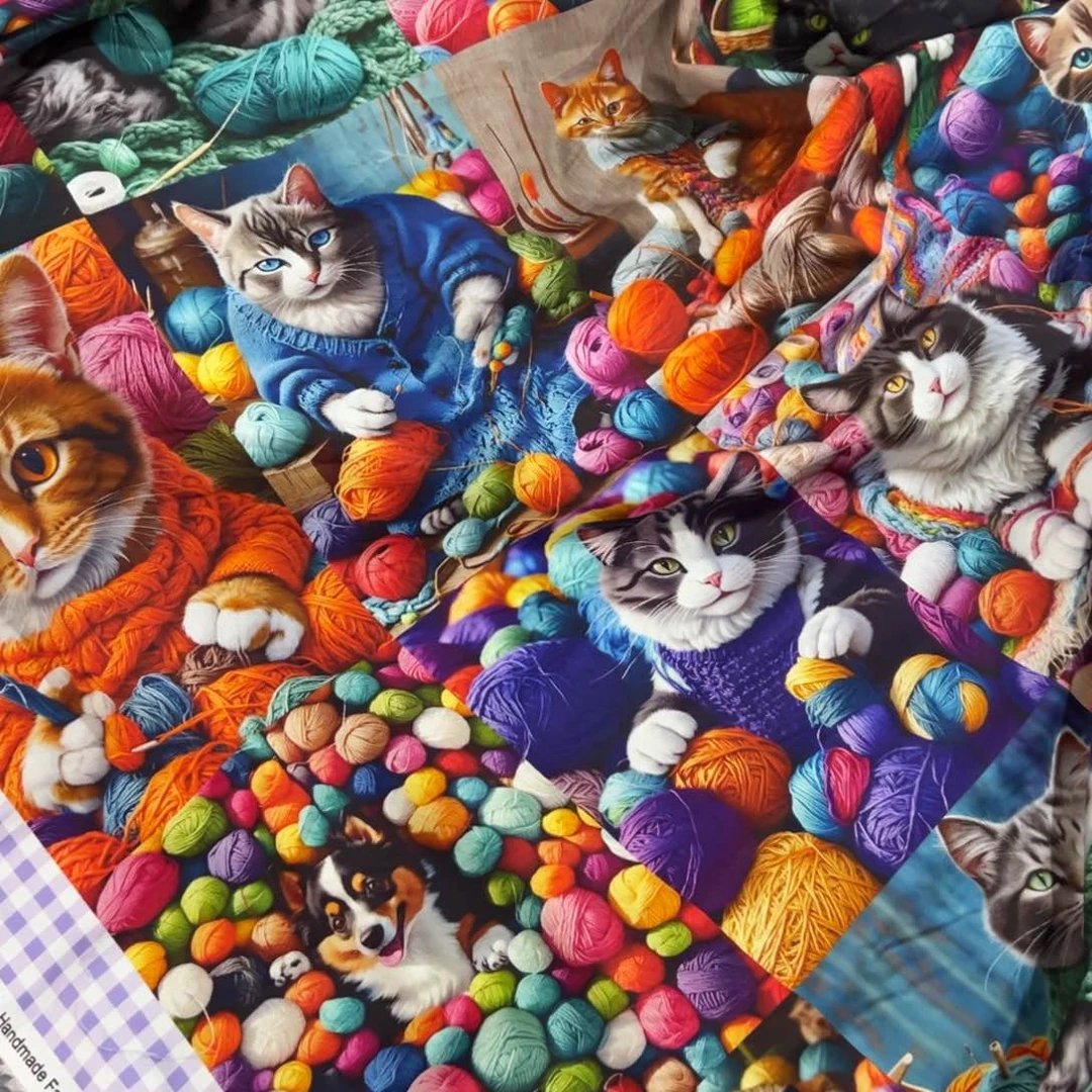 0.72米价纯棉40支细斜纹1.5米宽果子布地卷