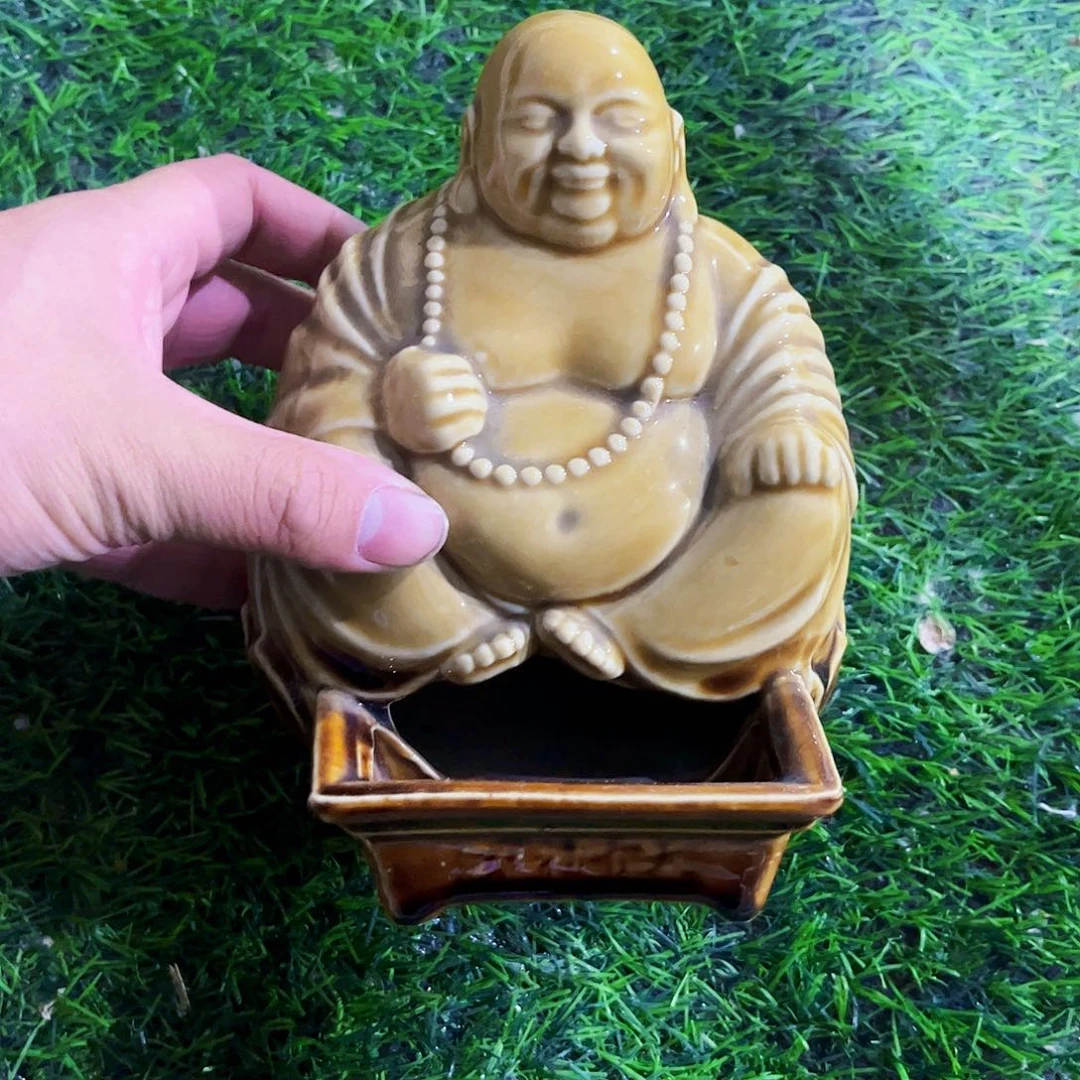 摆件，烧制问题都是正常的21号