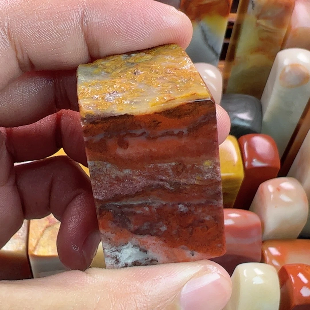 老挝石印石加*兰老挝石11111